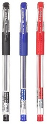 [GP6600] COMIX GEL-INK PEN,0.5MMM
