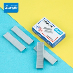 [HWW06825] 26/6 STAPLES,1000 PCS/BOX