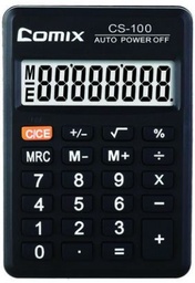 [CS-81] COMIX SCIENTIFIC CALCULATOR
