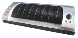 [F9050] COMIX LAMINATING MACHINE 9&quot; 2 ROLLERS
