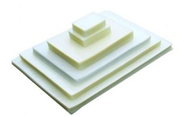 [FL-216B] ACSYS LAMINATING FILM A4 100'S 125MIC