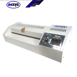 [MQ260] ACSYS LAMINATING MACHINE, A4