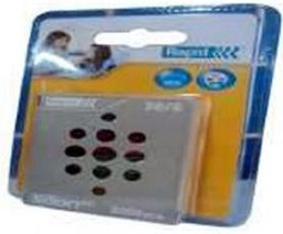 [RC35C-1M] RAPID CLAMSHELL STAPLE WIRE FOR STAPLER NO. 35, 26/6 COLORED, 1000 PCS