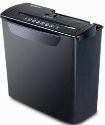 [S202] COMIX STRIP CUT PAPER SHREDDER, 315*158*280MM